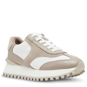 Blondo Lily Waterproof Lug Sneaker Size 10 New